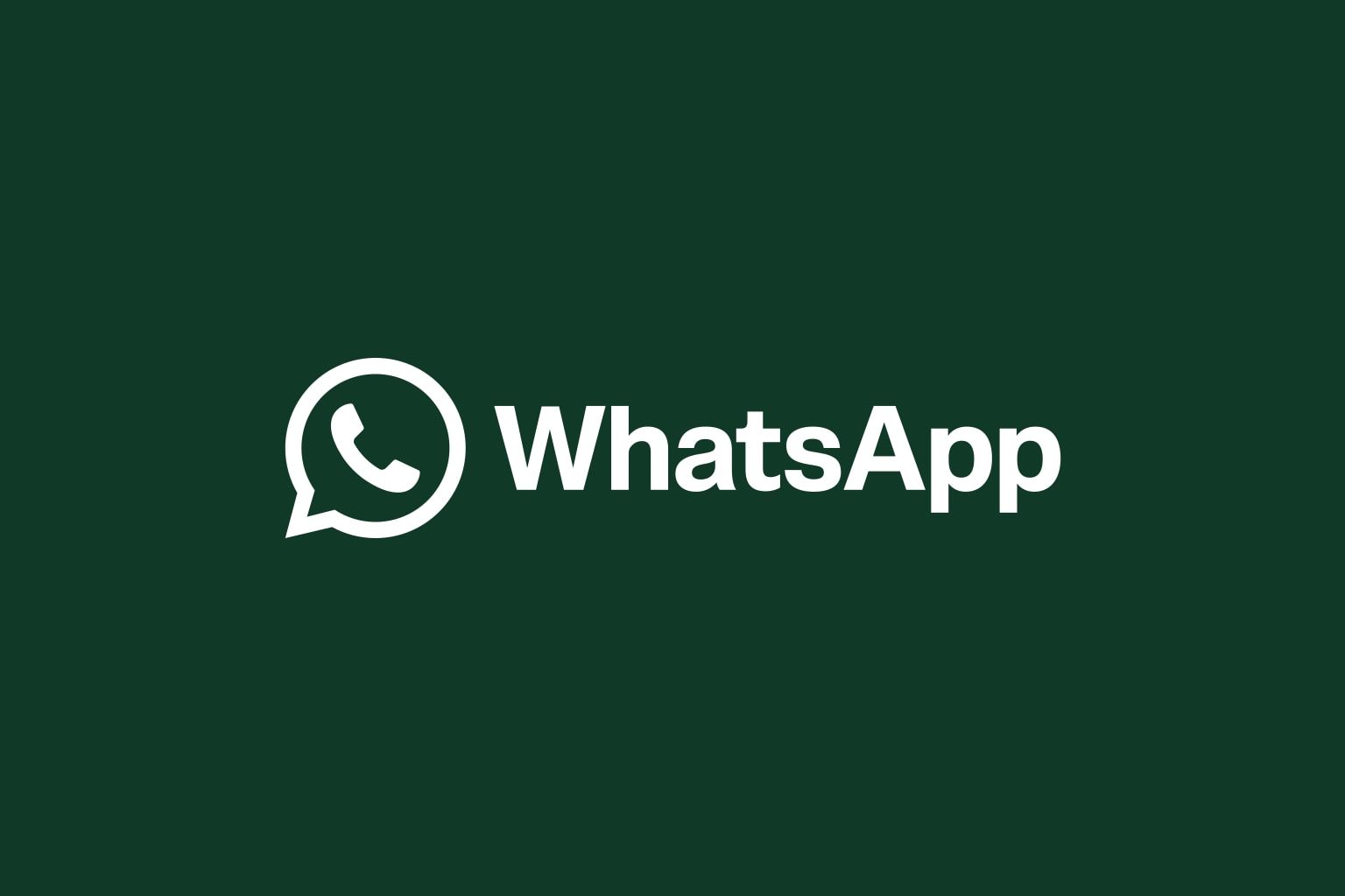 Ilustración de una conversación de WhatsApp Business con iconos de costo por mensaje